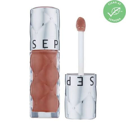 SEPHORA COLLECTION Outrageous Plumping Lip Gloss 2 XXL Nude