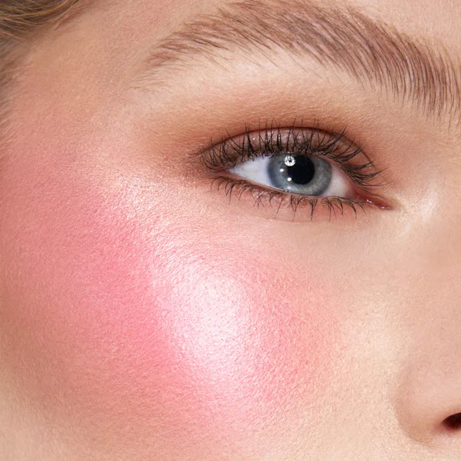 CHARLOTTE TILBURY Luxury  BLUSH & GLOW GLIDE FACE PALETTE.