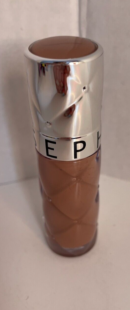 SEPHORA COLLECTION Outrageous Plumping Lip Gloss 2 XXL Nude