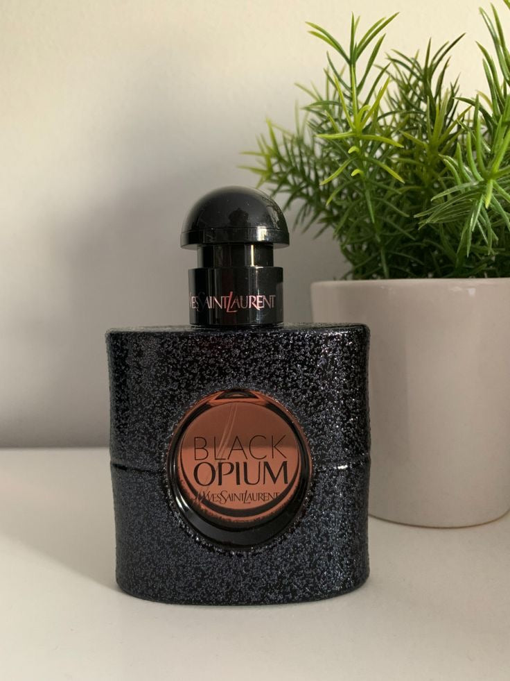 YSL Black Opium EDP Perfume 90ML