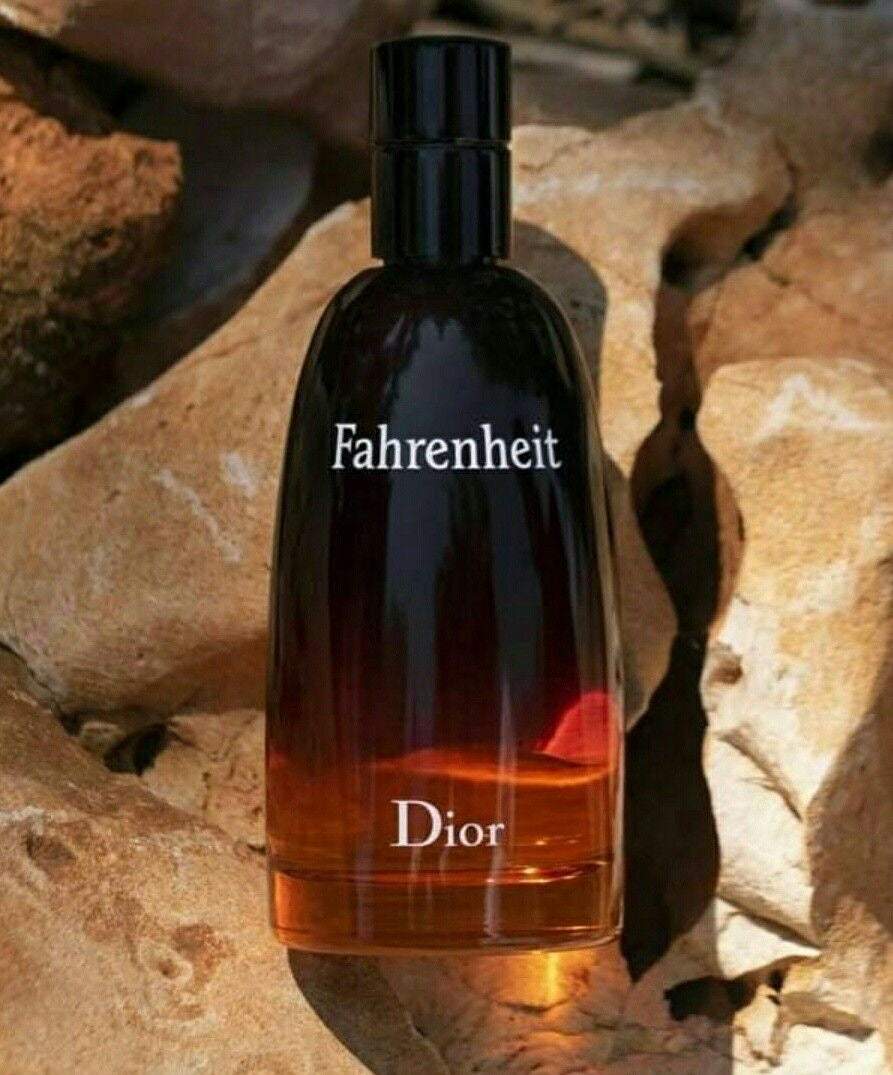 Dior Fanrenheit 100ml