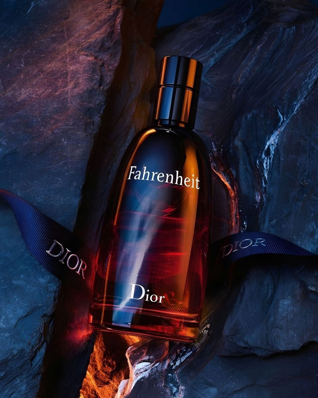 Dior Fanrenheit 100ml