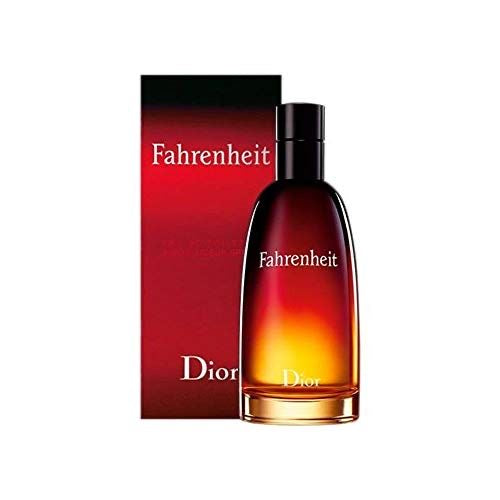 Dior Fanrenheit 100ml
