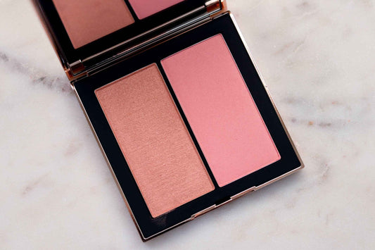 NARS Uninhibited Blush Duo Net