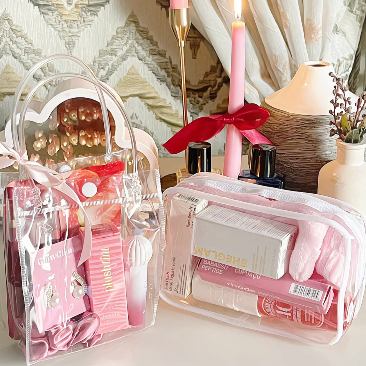 Limited Edition Eidi Bag 1 | 6 Products