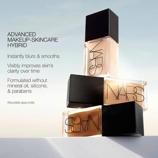 Light Reflecting™ Advanced Skincare Foundation