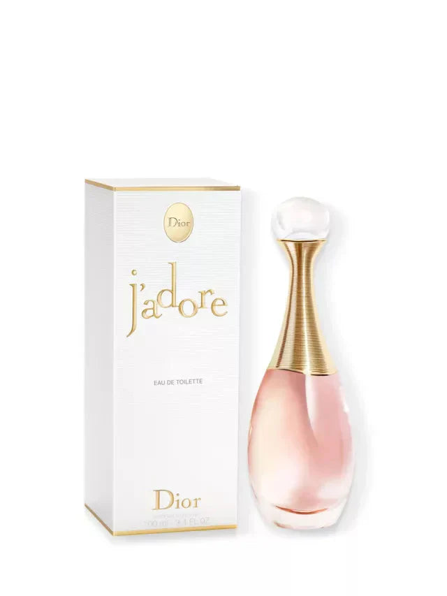 DIOR J’adore Eau de Toilette (100ml)
