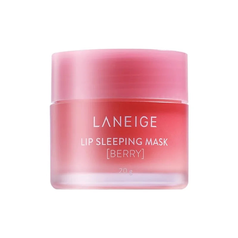Laneige Berry Bliss Lip Mask Nourish & Renew
