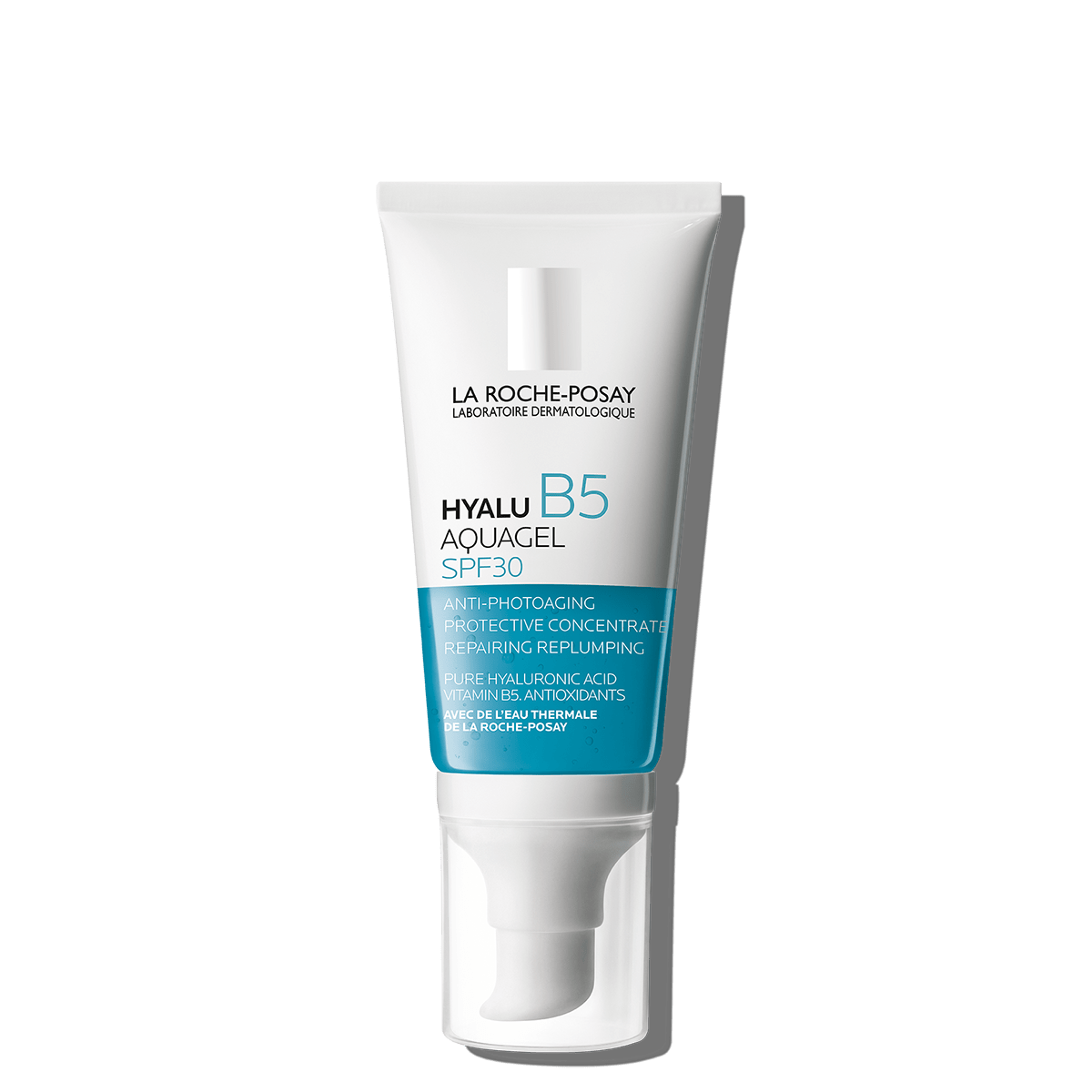 La Roche-Posay Hyalu B5 Aquagel SPF30-50ml