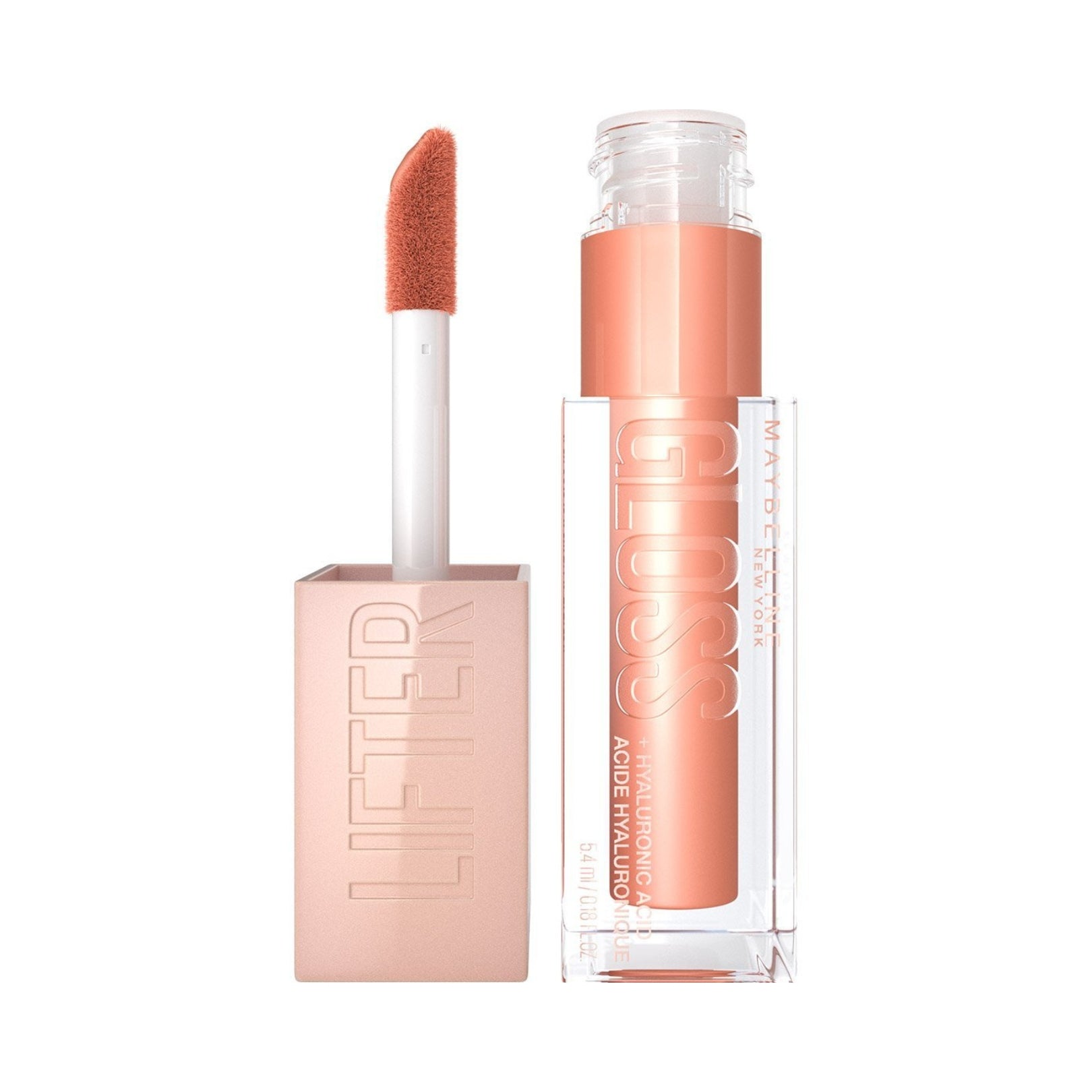 MAYBELLINE |  Lifter Gloss