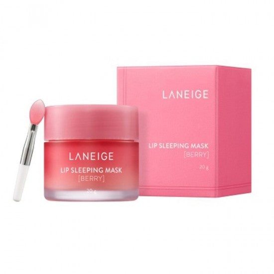 LANEIGE Lip Sleeping mMsk Berry 20 g