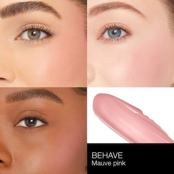 NARS | AfterGlow Liquid Blush