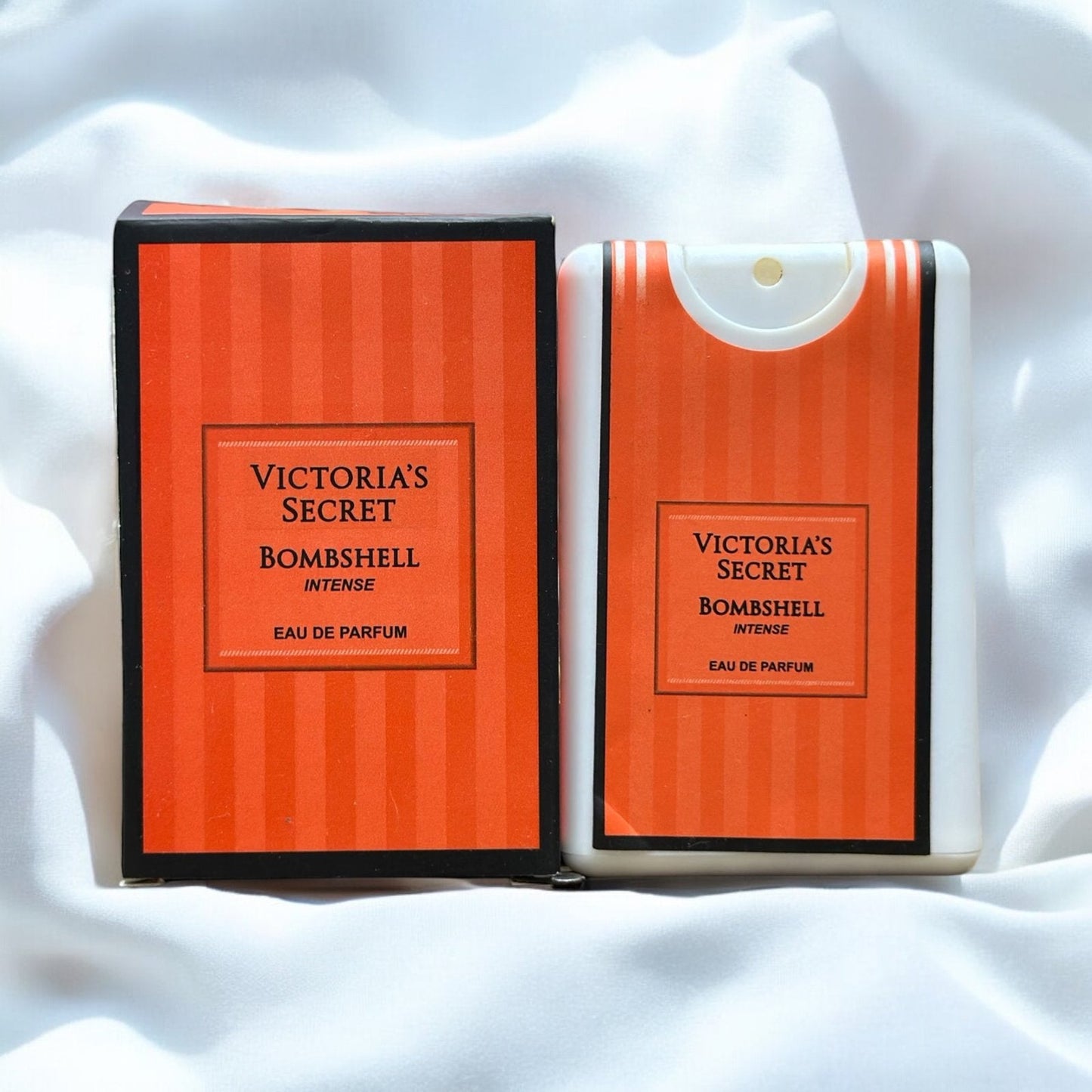 Pack Of 6 Pocket Perfumes (20ml)