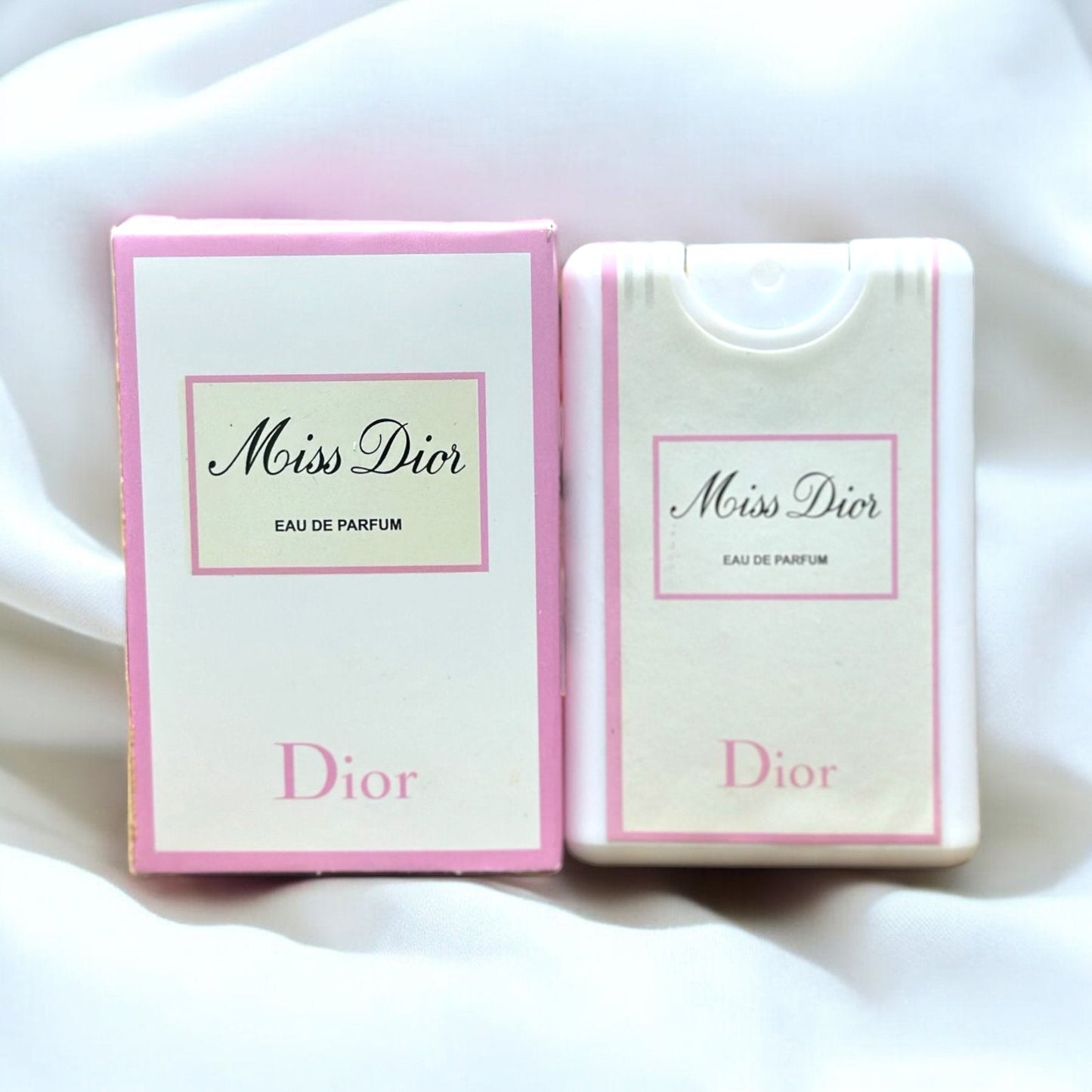 Pack Of 6 Pocket Perfumes (20ml)