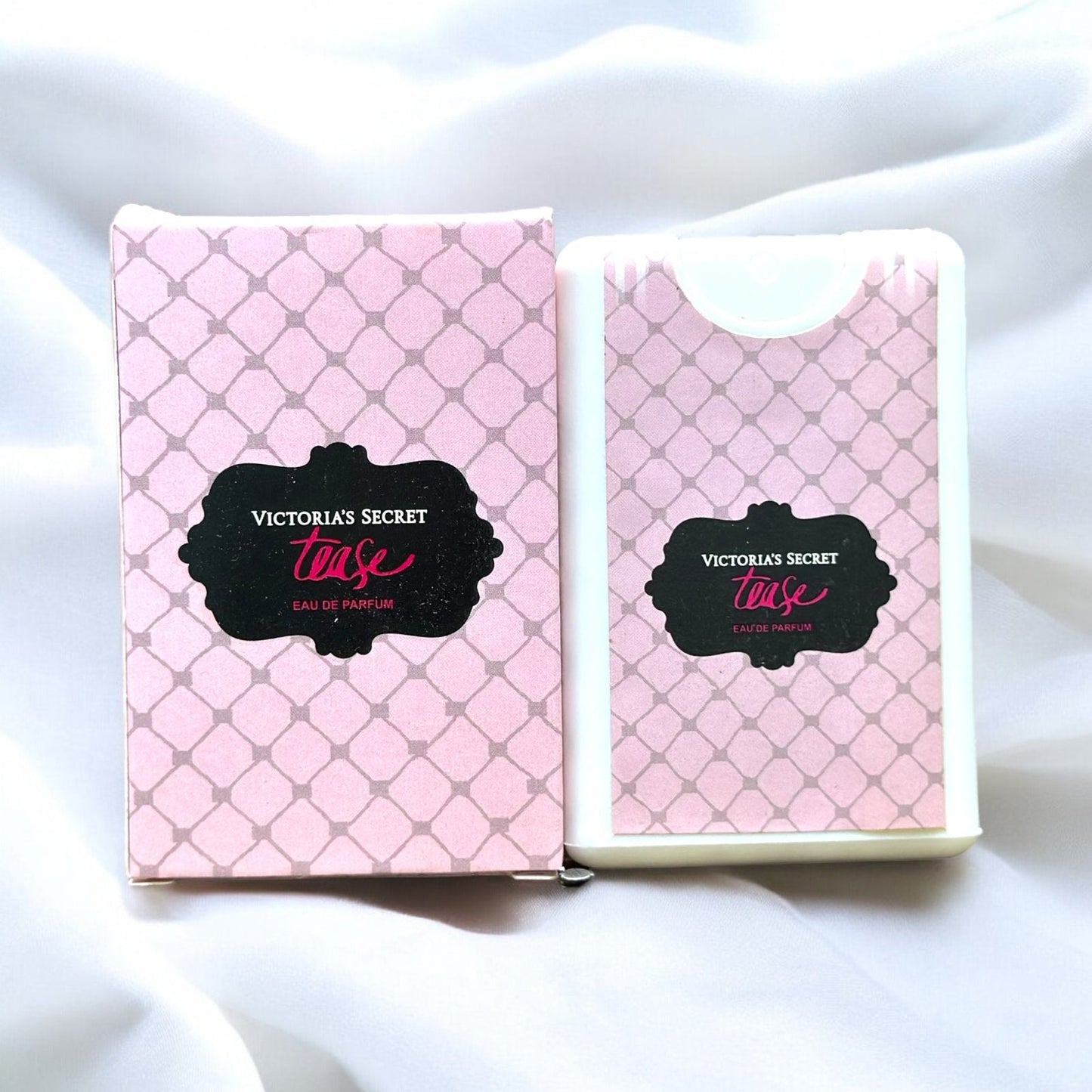 Pack Of 6 Pocket Perfumes (20ml)