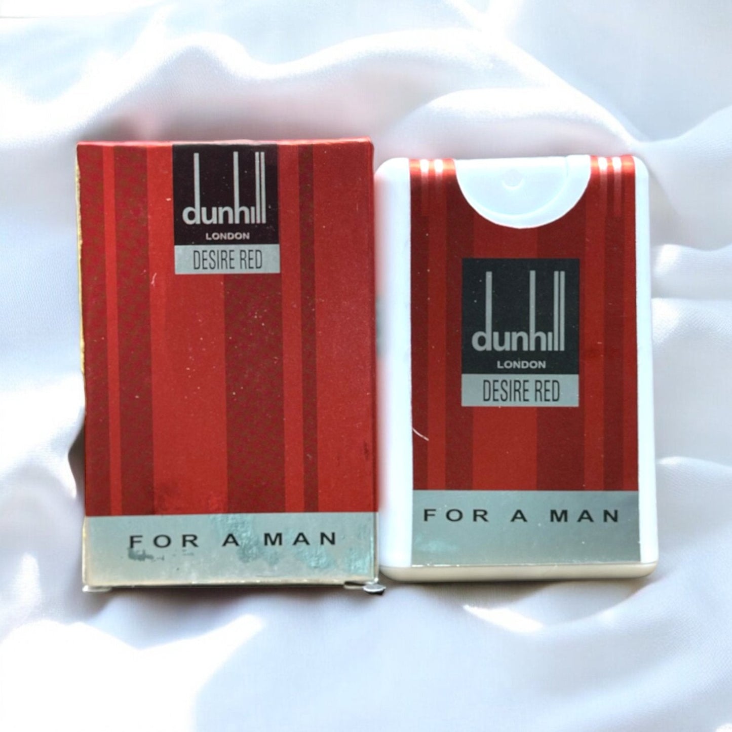 Pack Of 6 Pocket Perfumes (20ml)