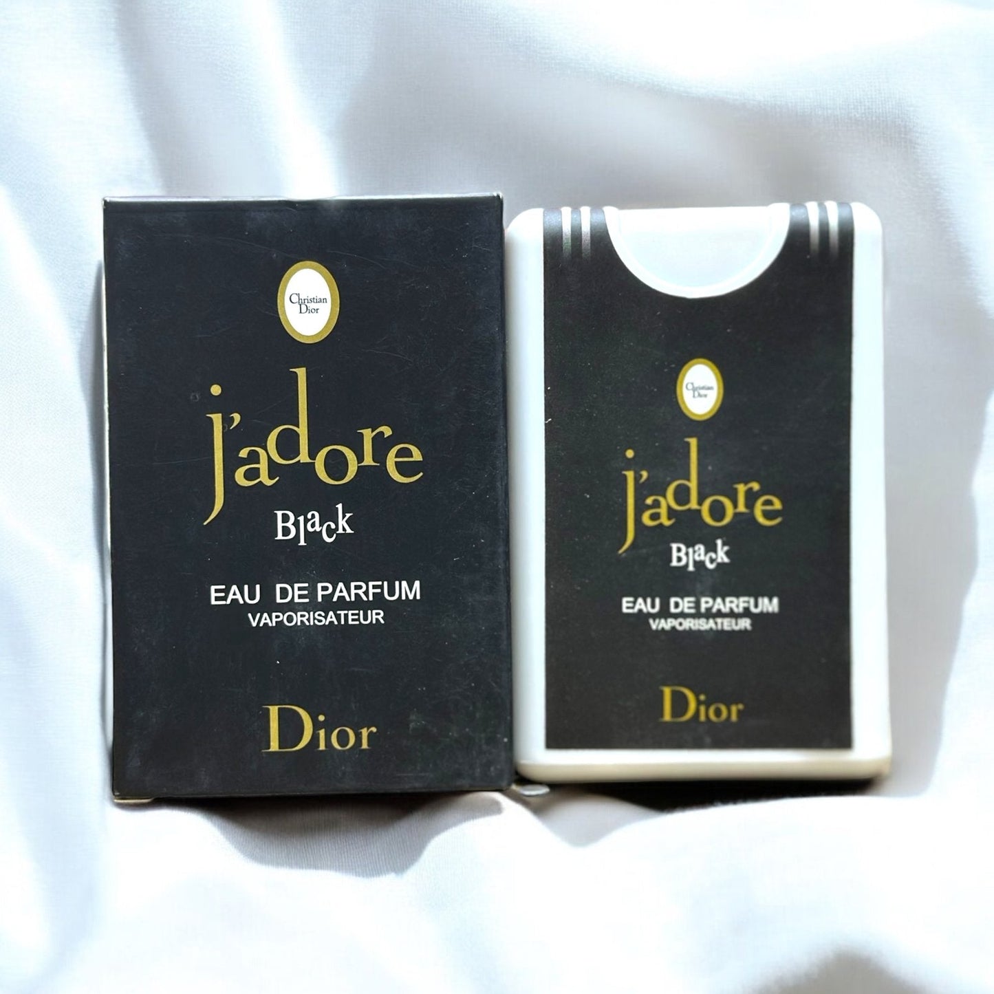 Pack Of 6 Pocket Perfumes (20ml)