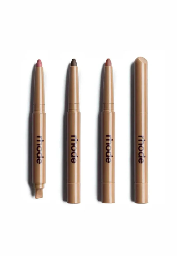 Rhode | Peptide Lip Shape pencil