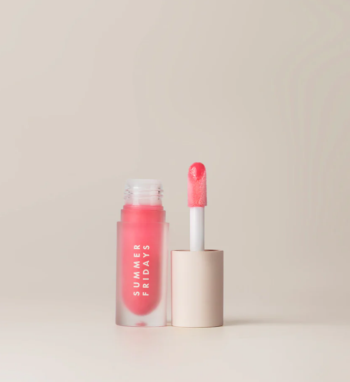 Summer Friday Dream Lip Oil