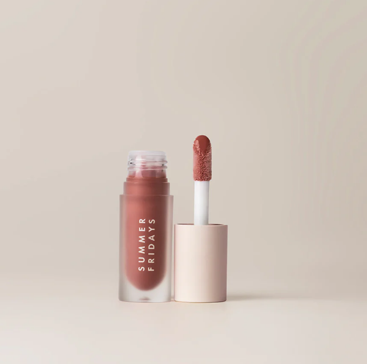 Summer Friday Dream Lip Oil