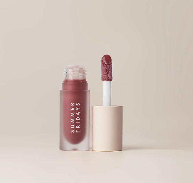 Summer Friday Dream Lip Oil
