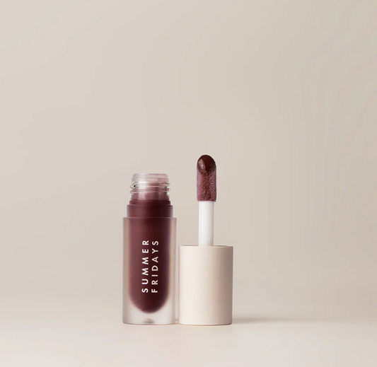 Summer Friday Dream Lip Oil