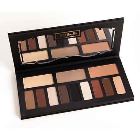 Kat Von D | Beauty Shade + Light Eye Contour Palette