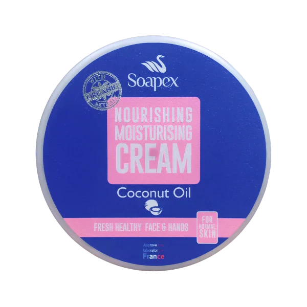 Soapex Nourishing Moisturising Cream
