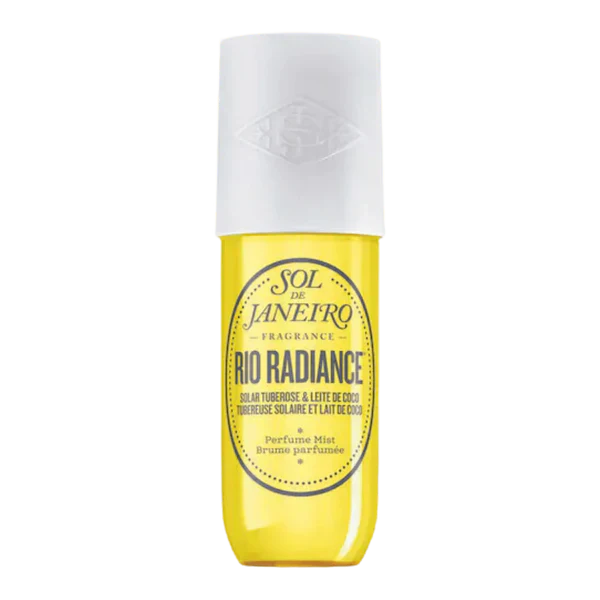 Sol De Janeiro Rio Radiance Perfume Mist (90ml)