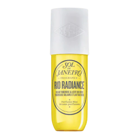 Sol De Janeiro Rio Radiance Perfume Mist (90ml)