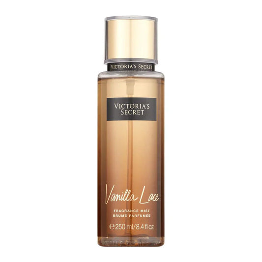 Victoria's Secret | Vanilla Lace Fragrance Mist - 250ml