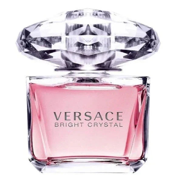 GUCCI BRIGHT CRYSTAL 100ML PERFUME (testers)