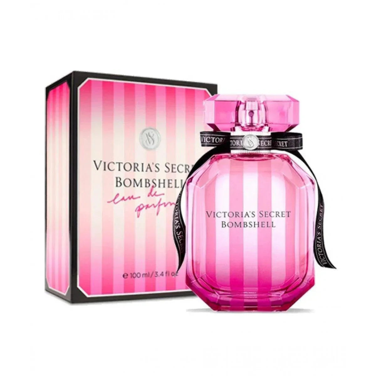 VICTORIA SECRET BOOBSHELL 100ML PERFUME Box pack pin pack