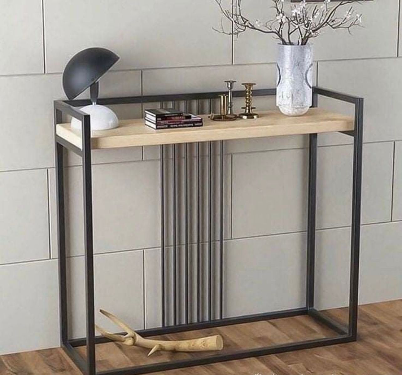 Console Sofa Couch Table
