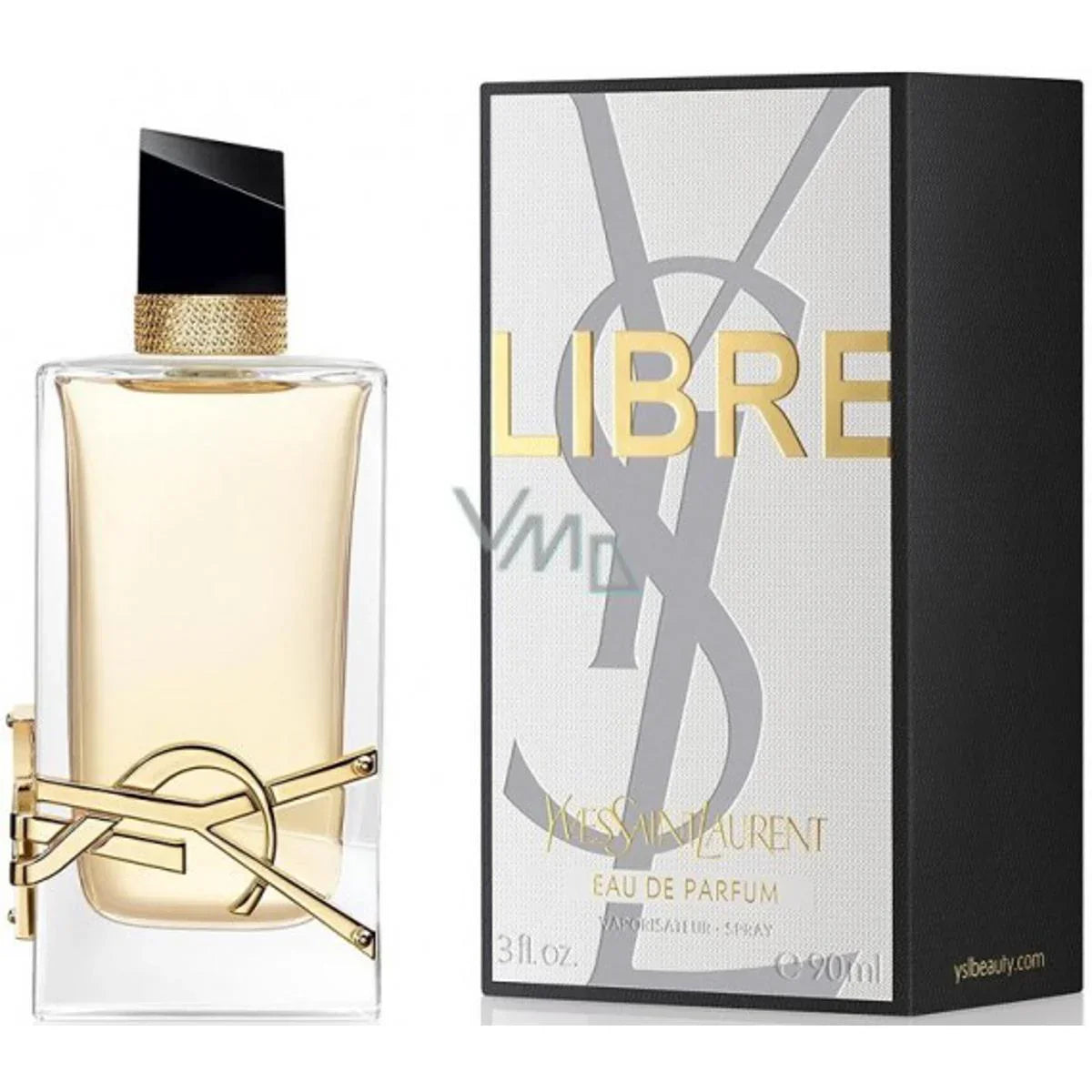 YSL| LIBRE Women EDP - 100% full size (orignal  with money back guarantee) Fresh Lot