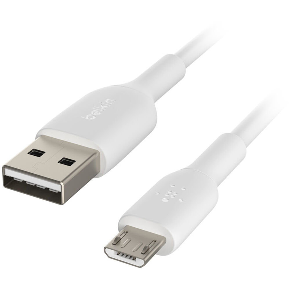 Self Organized Magnetic Fast charging cable