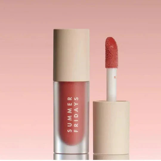 Summer Fridays | Dream Lip Oil