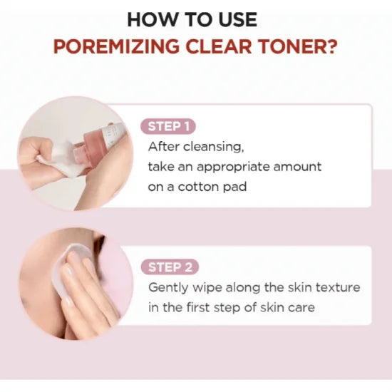 Skin1004 Madagascar Centella Poremizing Clear Toner Korea – 210ml