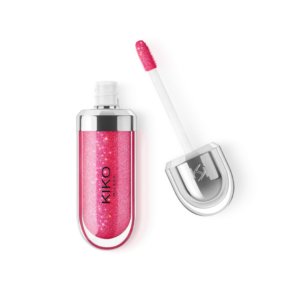KIKO 3D Hydra Lipgloss