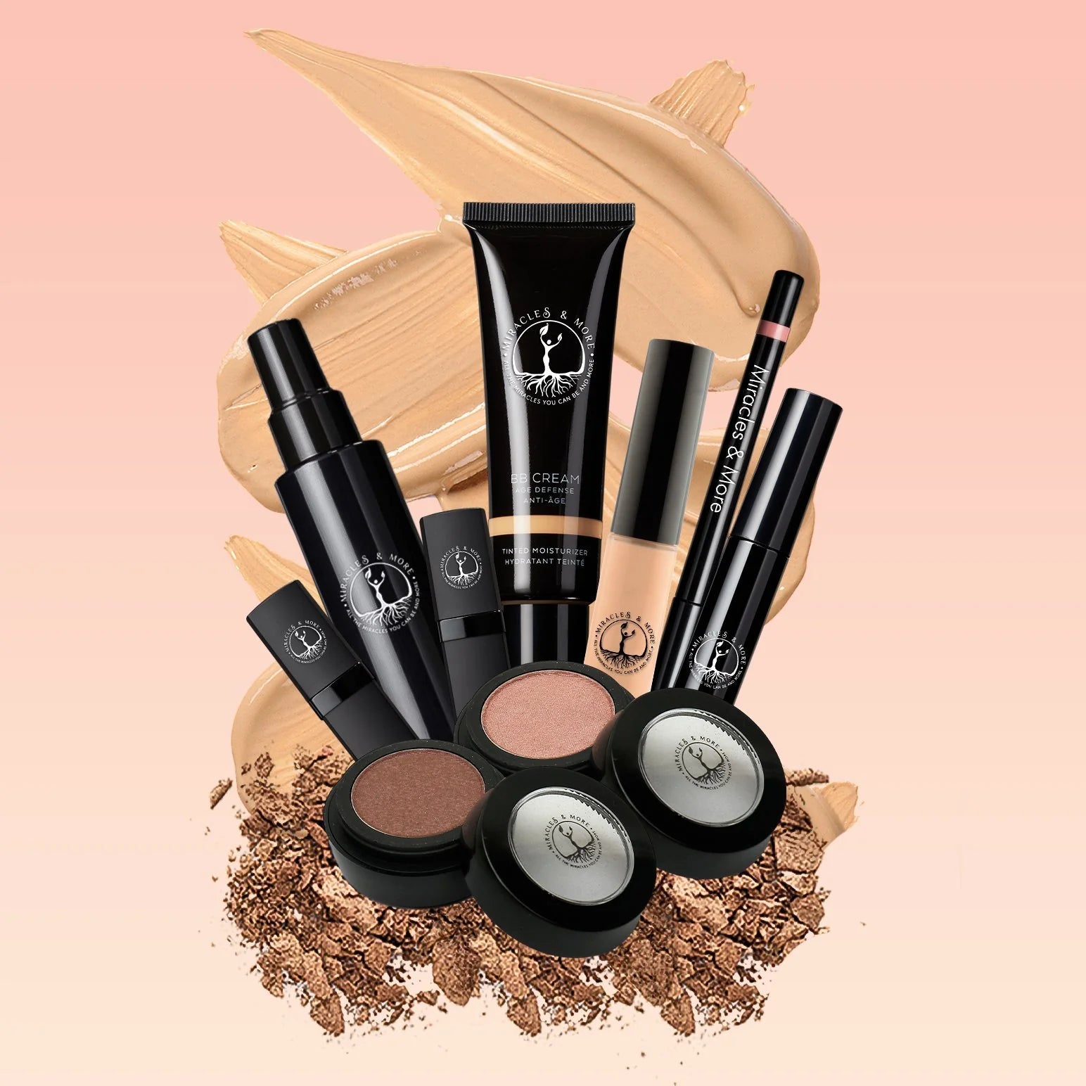 Deals and Bundles