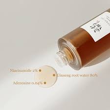 Beauty of Joseon – Ginseng Essence Water