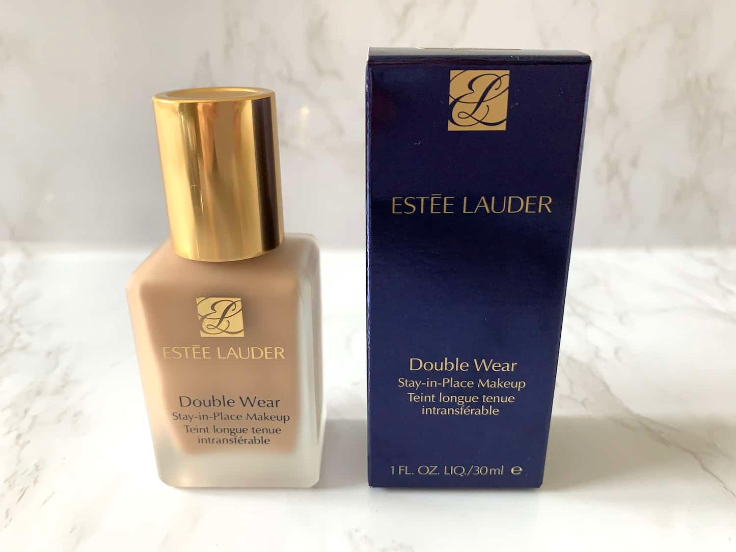 Estee Lauder Double Wear Foundation