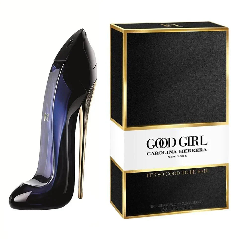 GOOD GIRL CAROLINA HERRERRA 100ML PERFUME