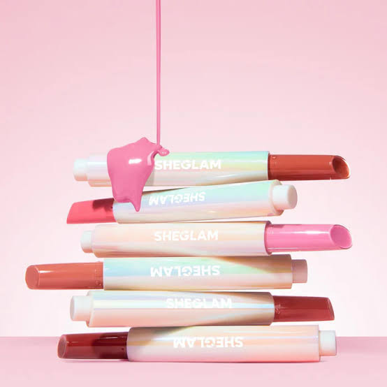 SHEGLAM POUT PERFECT SHINE LIP PLUMPER (12 SHADES)