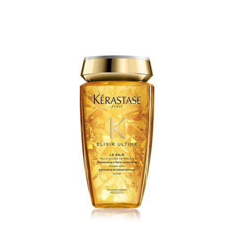 KERASTASE ELIXIR ULTIME Le Bain