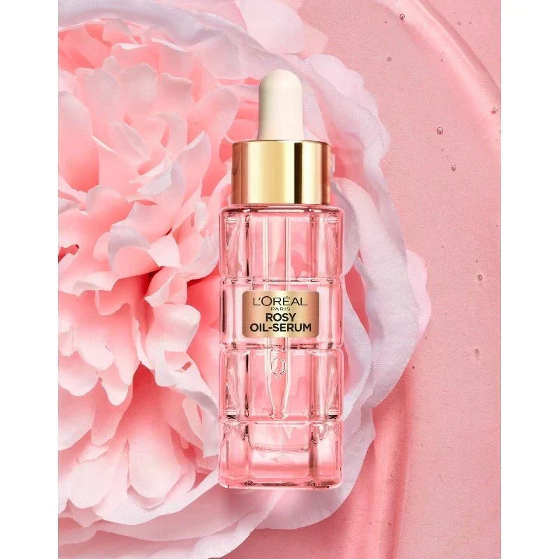 l'oreal paris age perfect golden age roseol serum