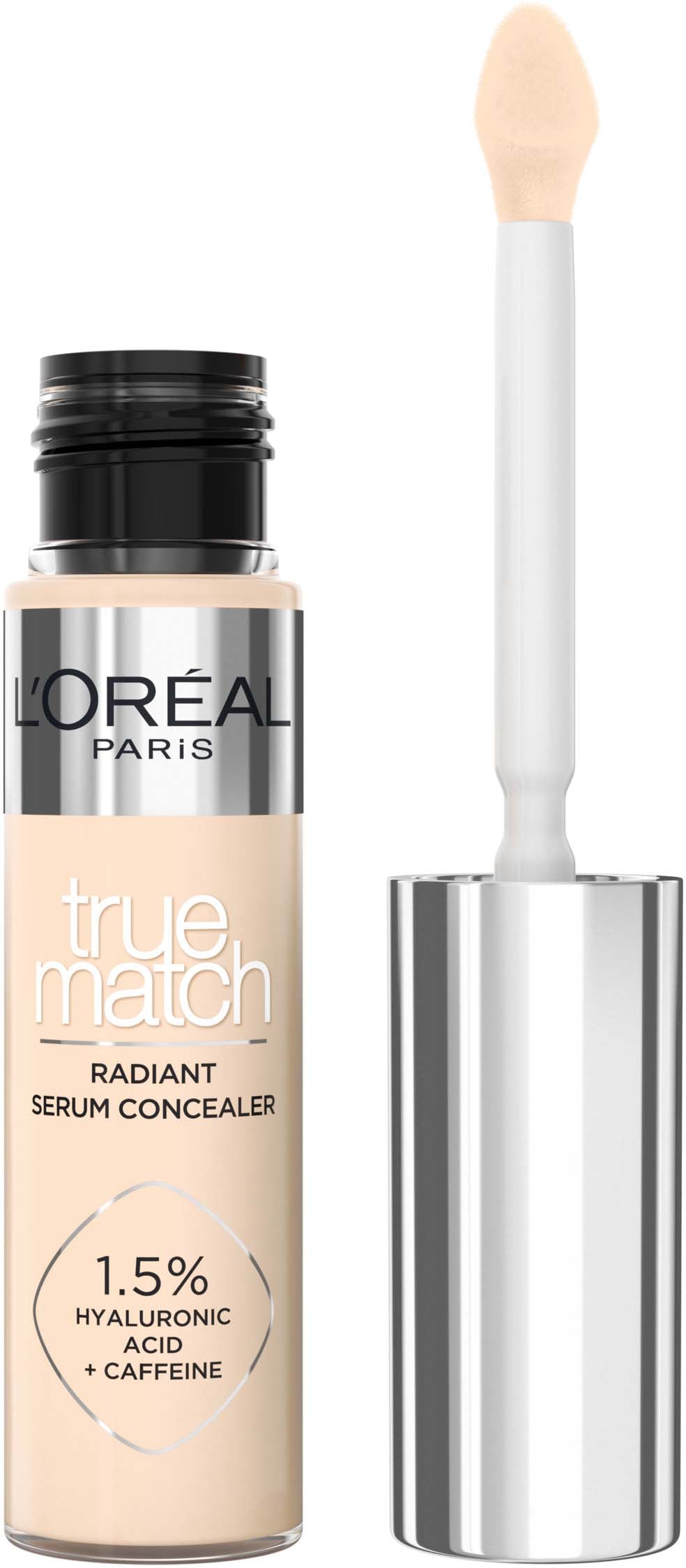 L’Oréal Paris True Match Radiant Serum Concealer