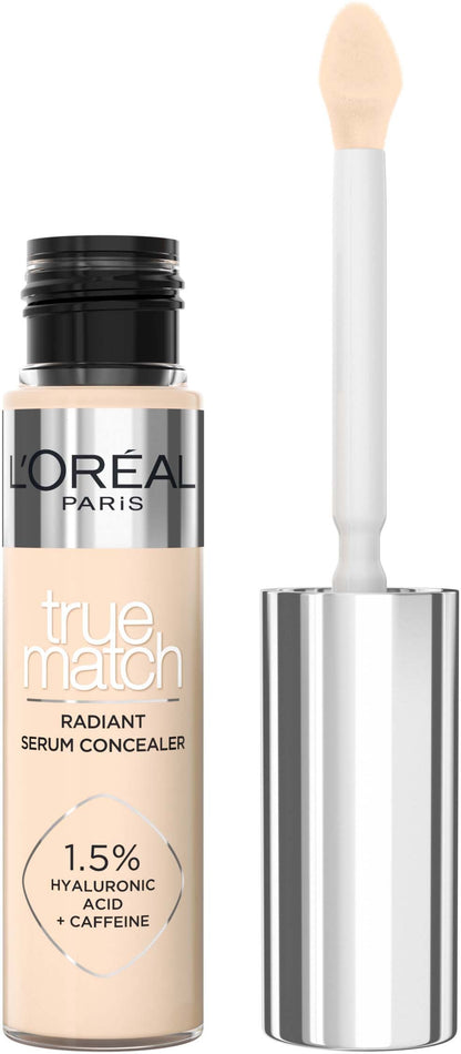 L’Oréal Paris True Match Radiant Serum Concealer