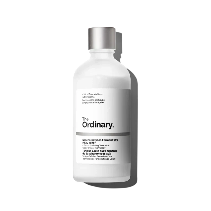 THE ORDINARY Toner Saccharomyces Ferment 30% Milky Toner