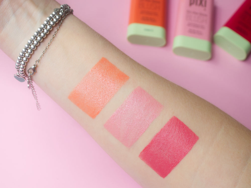 On-the-Glow Blush